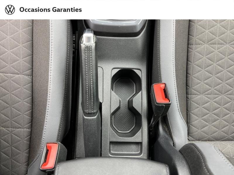 Voitures occasions VOLKSWAGEN T-CROSS R-Line Tech Orvault