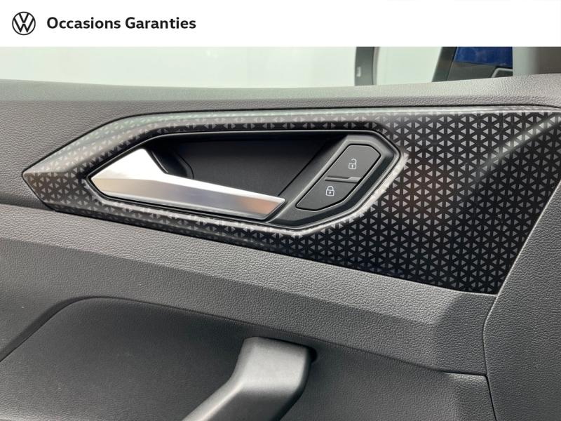 Voitures occasions VOLKSWAGEN T-CROSS R-Line Tech Orvault