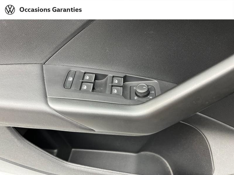 Voitures occasions VOLKSWAGEN T-CROSS R-Line Tech Orvault