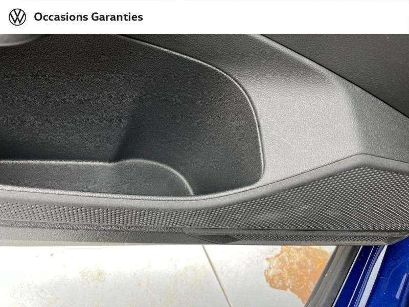 Voitures occasions VOLKSWAGEN T-CROSS R-Line Tech Orvault