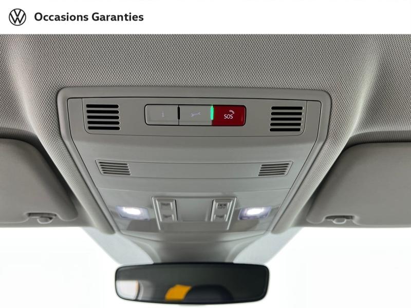 Voitures occasions VOLKSWAGEN T-CROSS R-Line Tech Orvault
