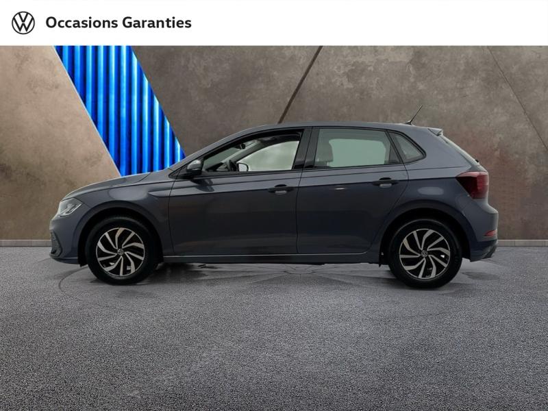 Voitures occasions VOLKSWAGEN POLO Life Orvault