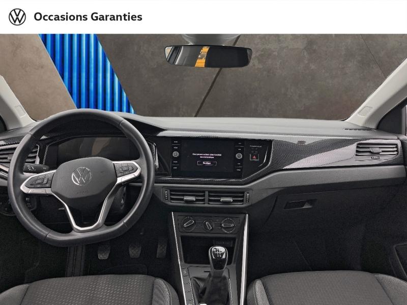 Voitures occasions VOLKSWAGEN POLO Life Orvault