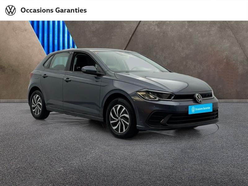 Voitures occasions VOLKSWAGEN POLO Life Orvault