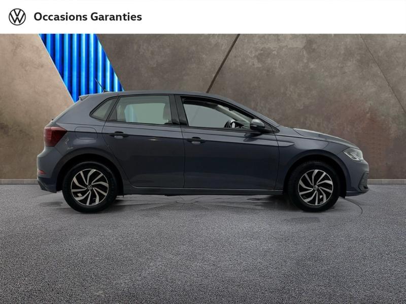 Voitures occasions VOLKSWAGEN POLO Life Orvault