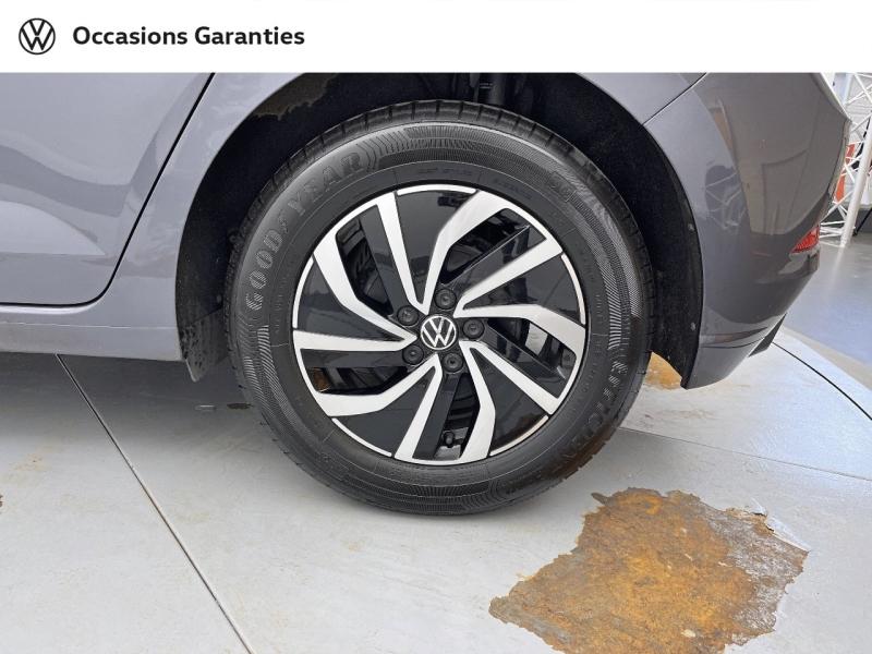 Voitures occasions VOLKSWAGEN POLO Life Orvault