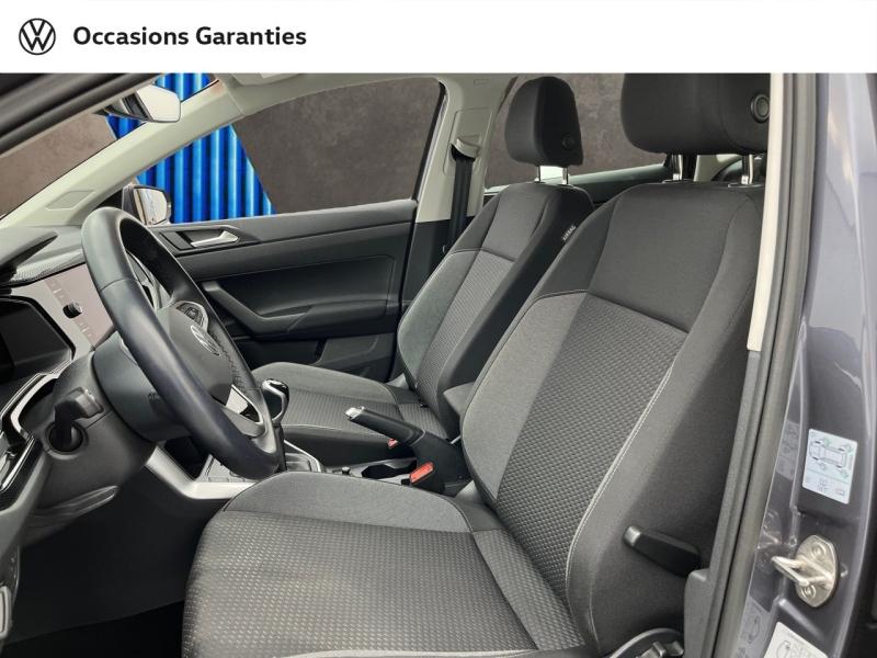 Voitures occasions VOLKSWAGEN POLO Life Orvault
