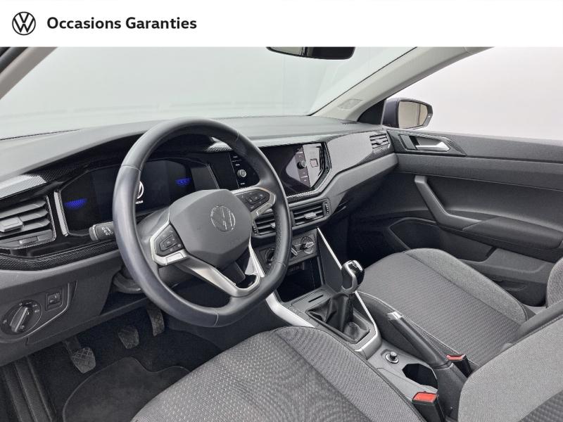 Voitures occasions VOLKSWAGEN POLO Life Orvault