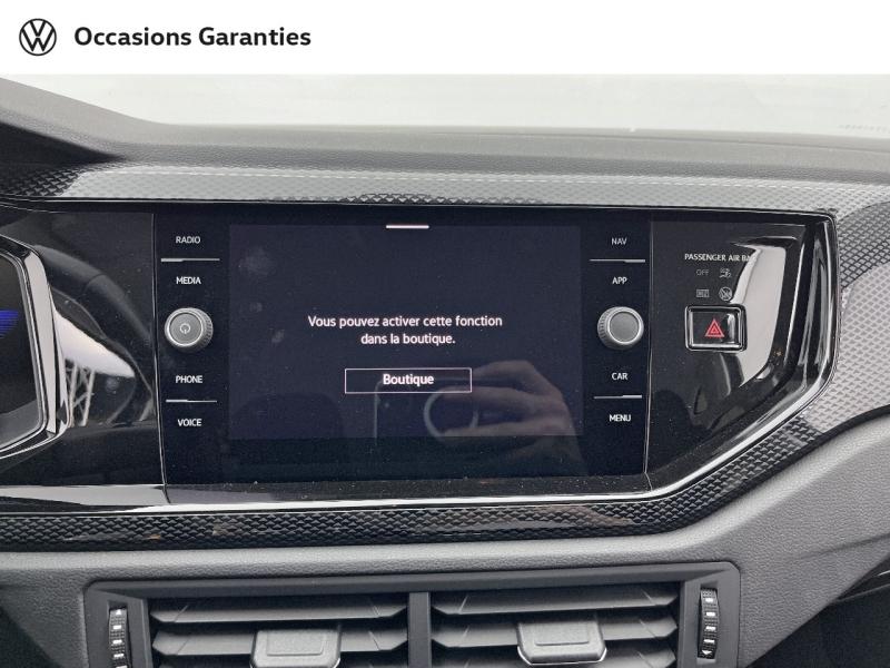 Voitures occasions VOLKSWAGEN POLO Life Orvault