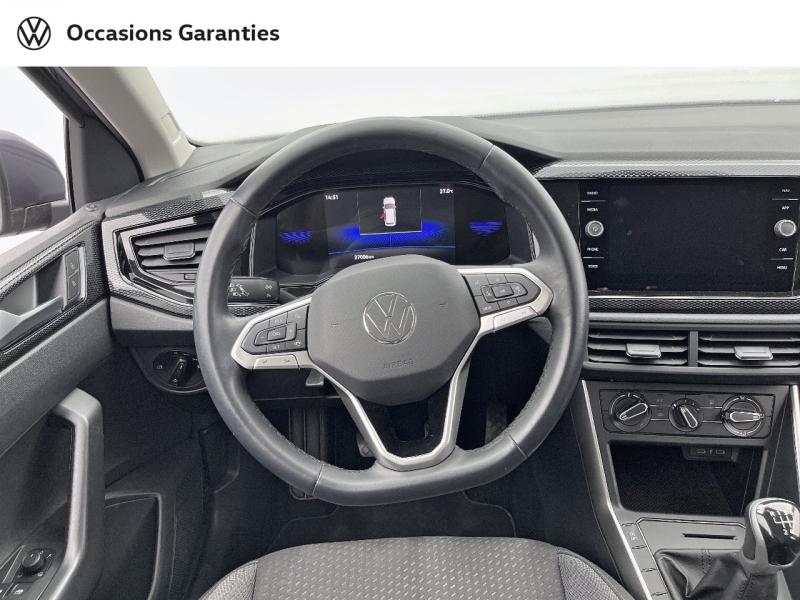 Voitures occasions VOLKSWAGEN POLO Life Orvault