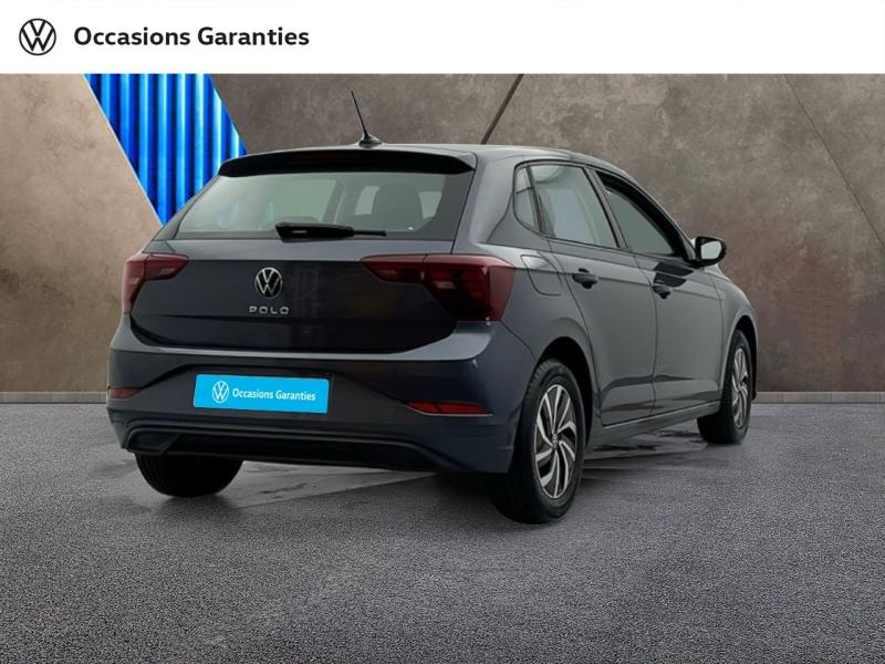 Voitures occasions VOLKSWAGEN POLO Life Orvault