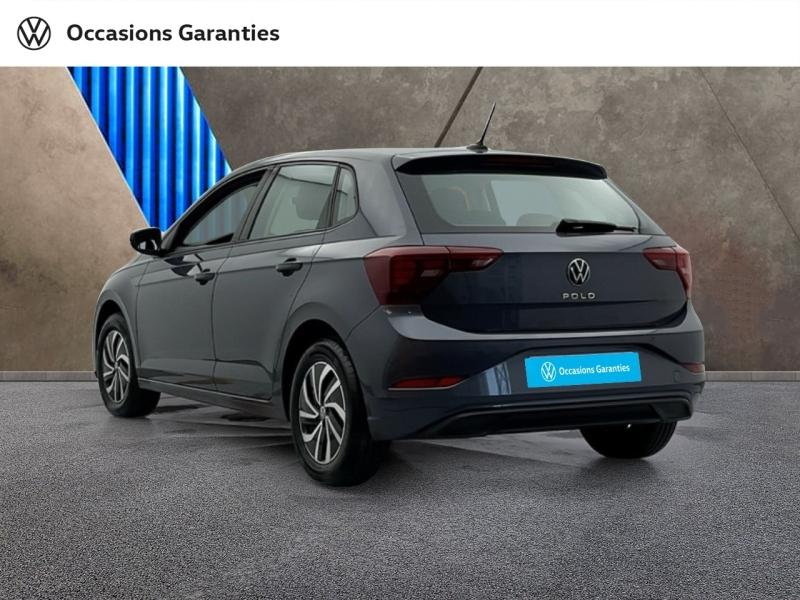 Voitures occasions VOLKSWAGEN POLO Life Orvault