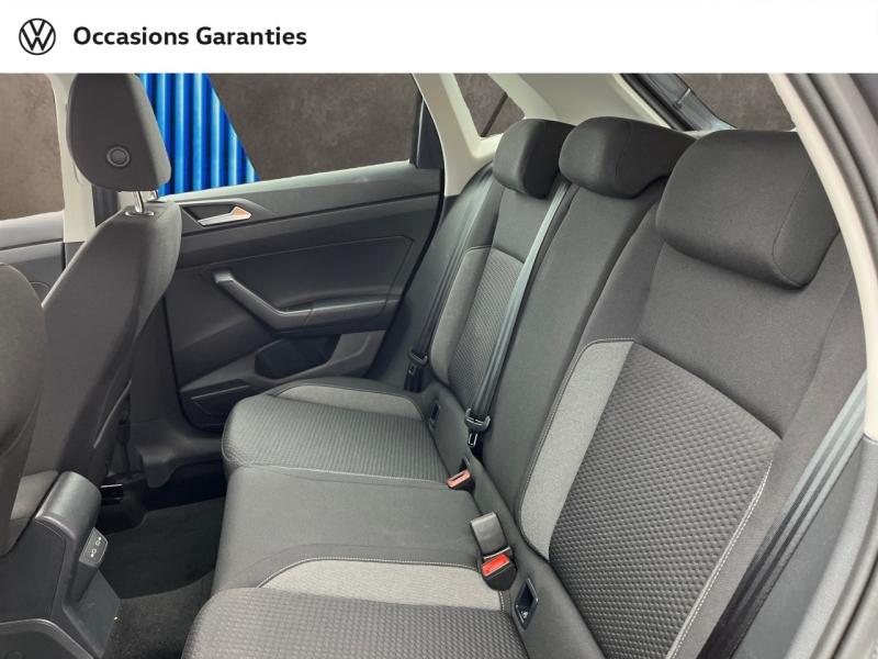 Voitures occasions VOLKSWAGEN POLO Life Orvault