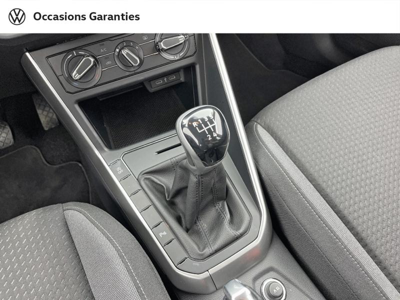 Voitures occasions VOLKSWAGEN POLO Life Orvault