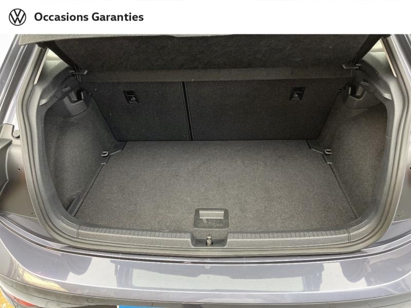 Voitures occasions VOLKSWAGEN POLO Life Orvault
