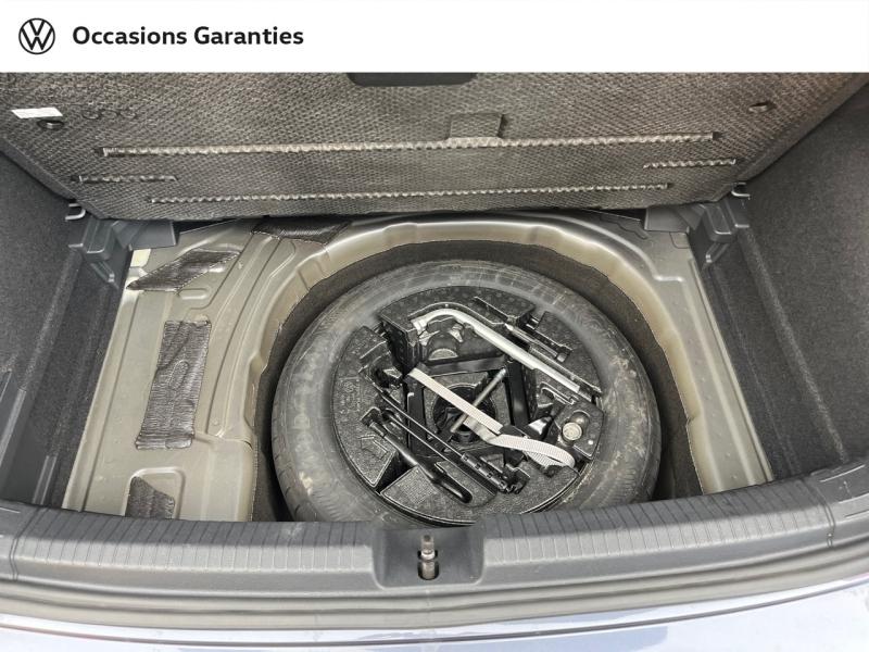 Voitures occasions VOLKSWAGEN POLO Life Orvault