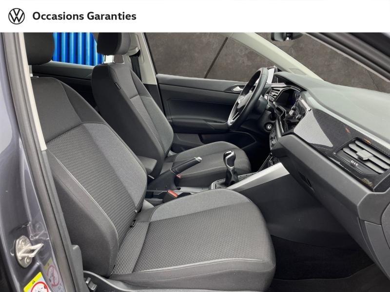 Voitures occasions VOLKSWAGEN POLO Life Orvault
