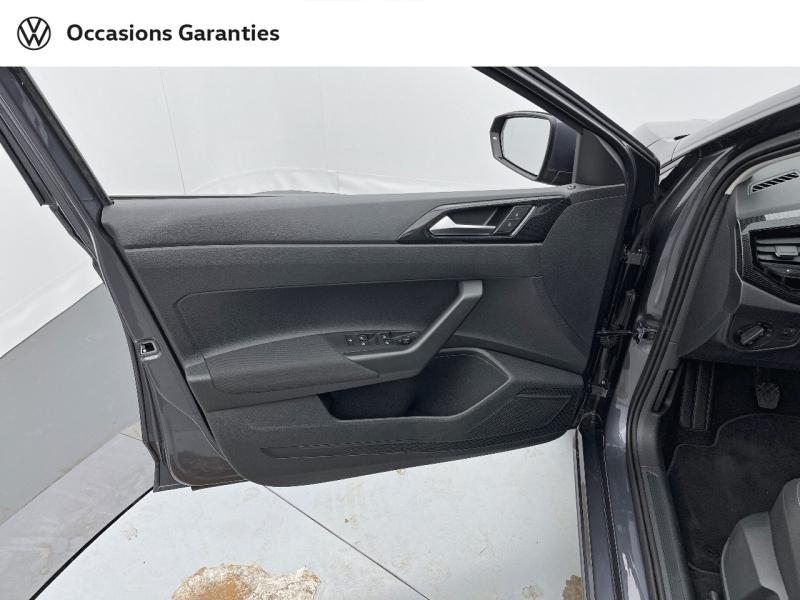 Voitures occasions VOLKSWAGEN POLO Life Orvault