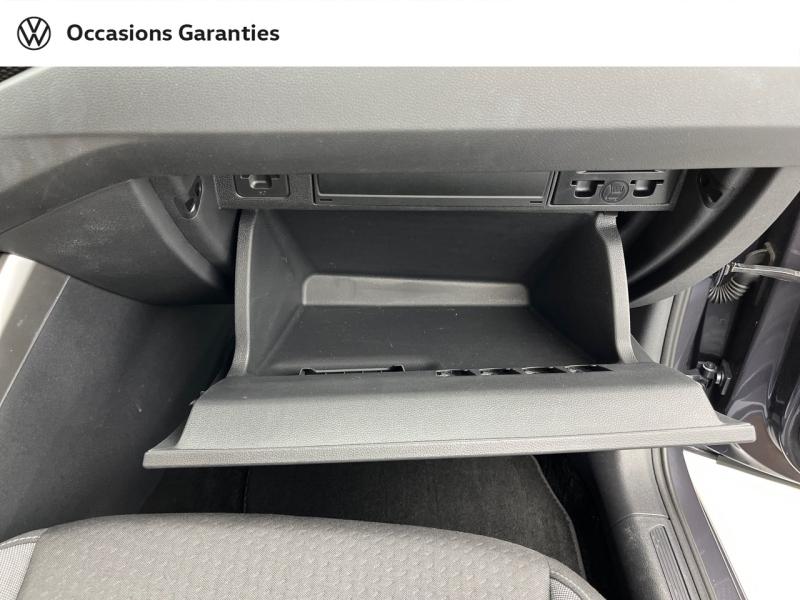 Voitures occasions VOLKSWAGEN POLO Life Orvault