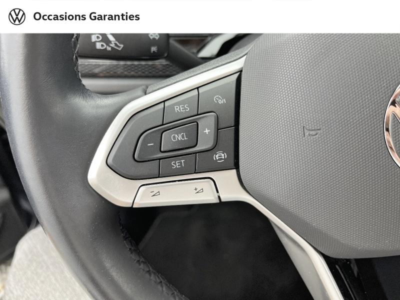 Voitures occasions VOLKSWAGEN POLO Life Orvault