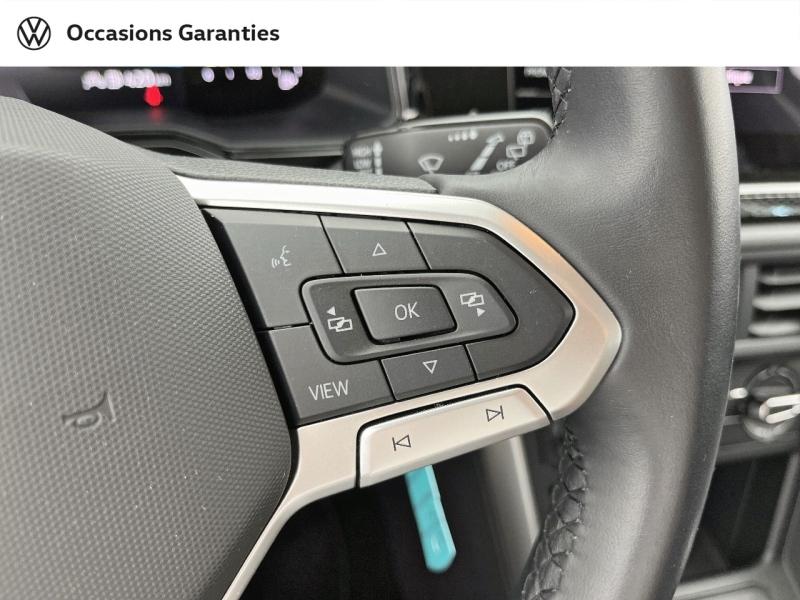 Voitures occasions VOLKSWAGEN POLO Life Orvault