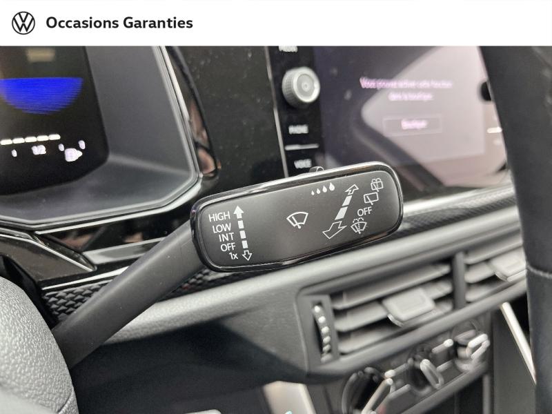 Voitures occasions VOLKSWAGEN POLO Life Orvault