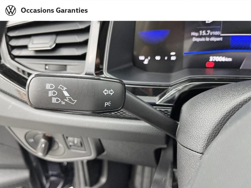 Voitures occasions VOLKSWAGEN POLO Life Orvault