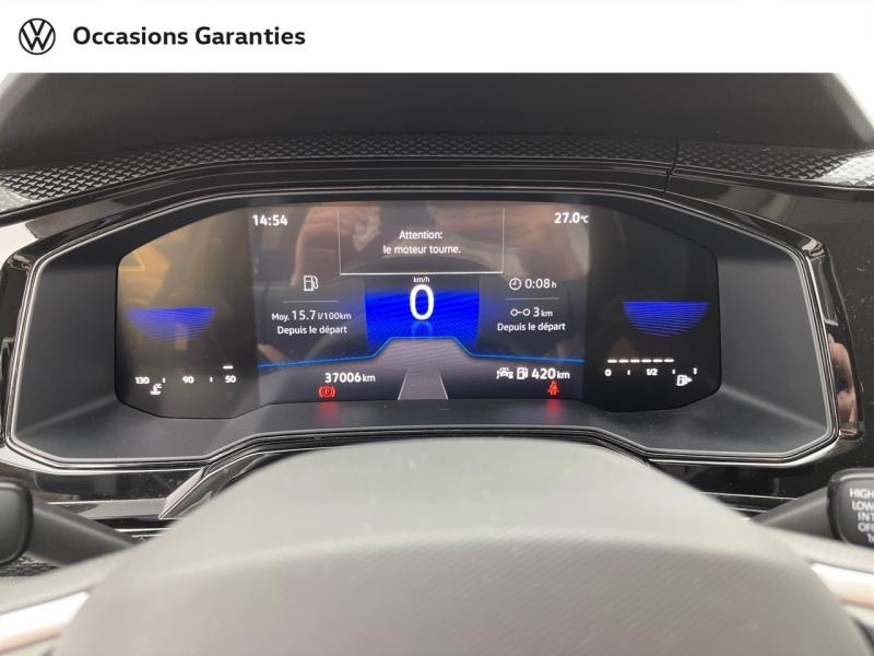 Voitures occasions VOLKSWAGEN POLO Life Orvault