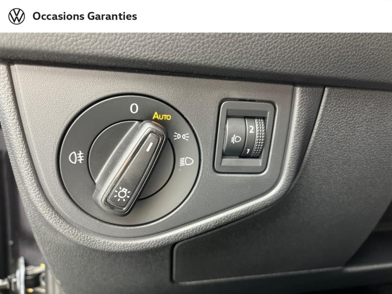 Voitures occasions VOLKSWAGEN POLO Life Orvault