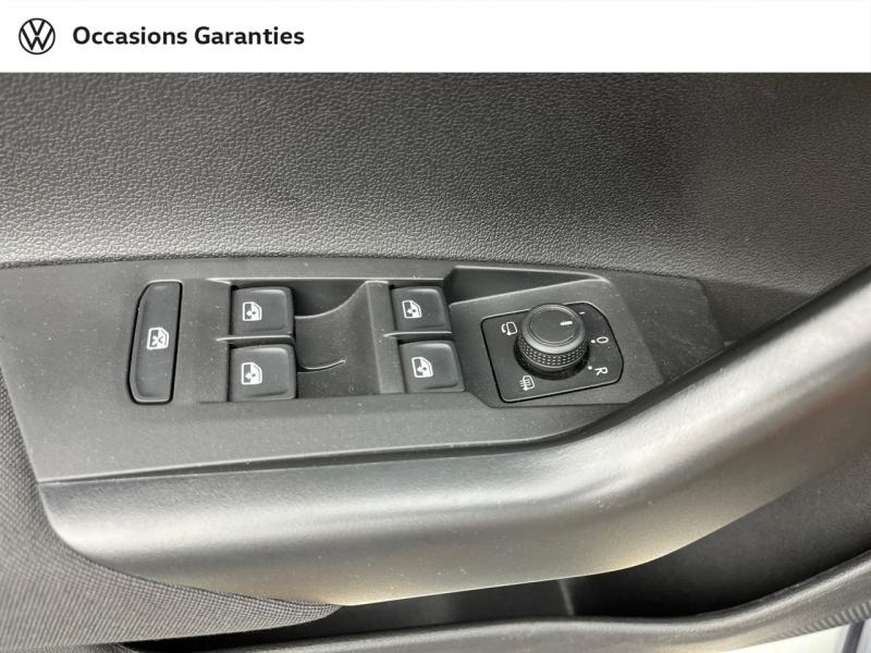 Voitures occasions VOLKSWAGEN POLO Life Orvault