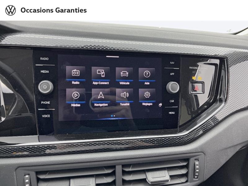Voitures occasions VOLKSWAGEN POLO Life Orvault