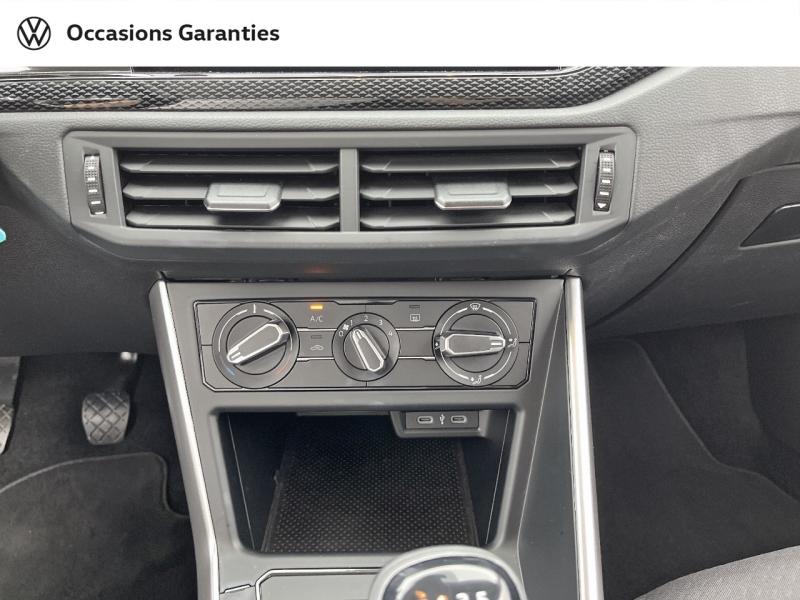 Voitures occasions VOLKSWAGEN POLO Life Orvault