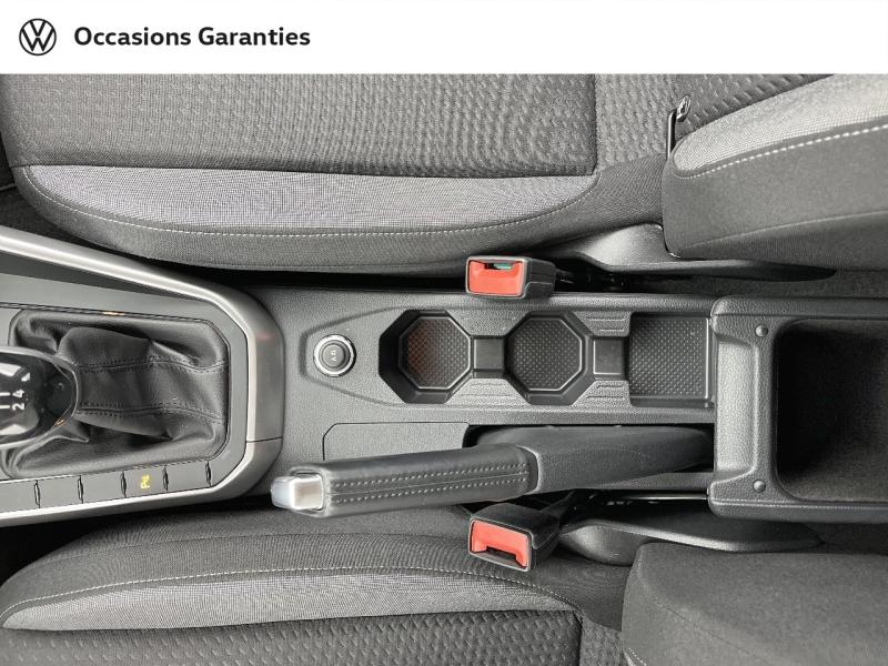 Voitures occasions VOLKSWAGEN POLO Life Orvault