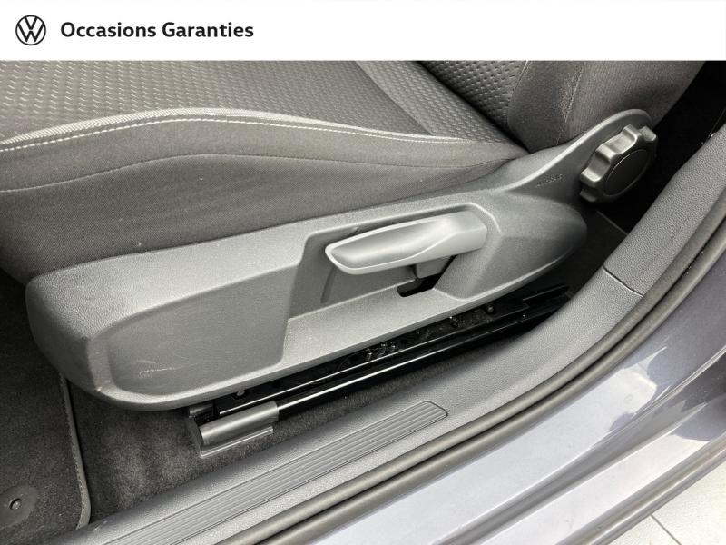 Voitures occasions VOLKSWAGEN POLO Life Orvault
