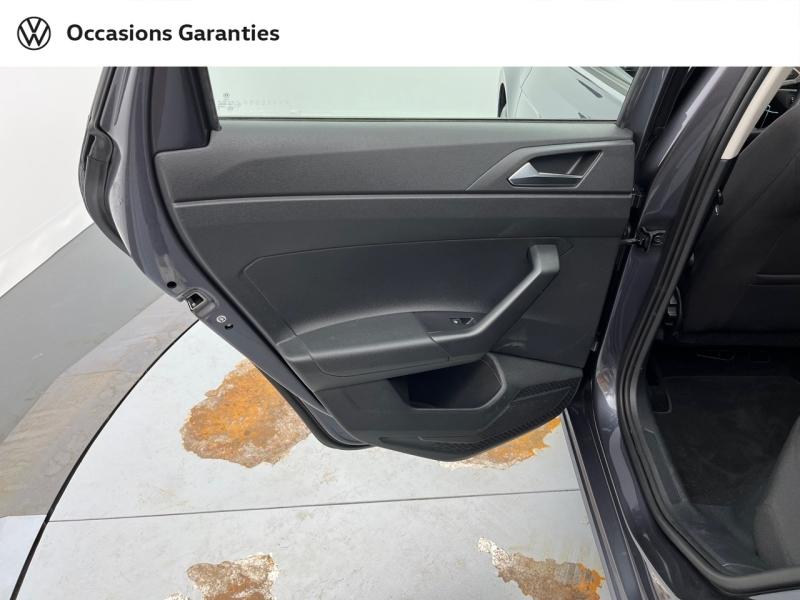 Voitures occasions VOLKSWAGEN POLO Life Orvault