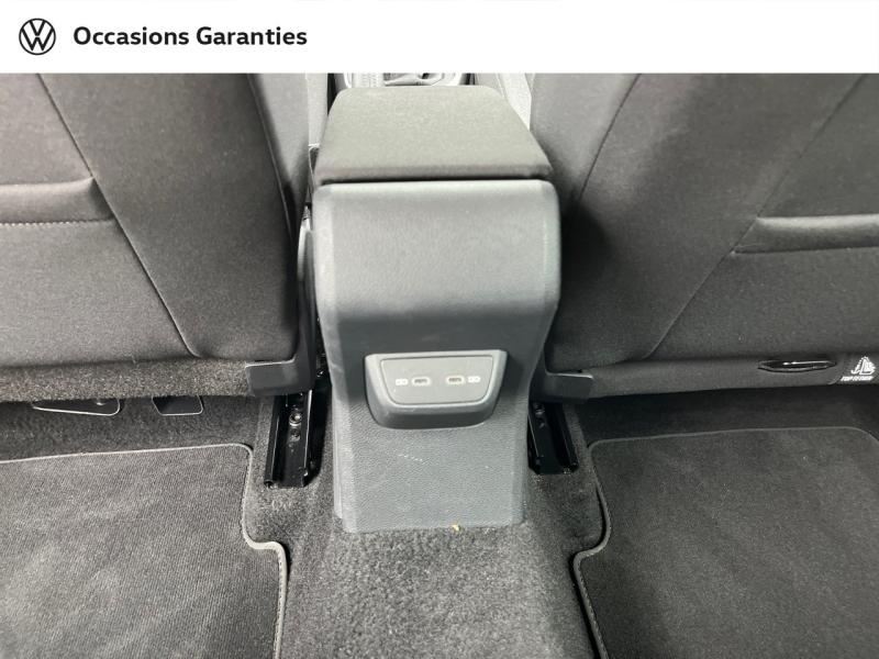 Voitures occasions VOLKSWAGEN POLO Life Orvault