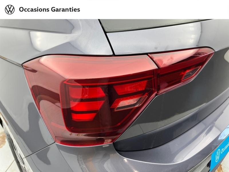 Voitures occasions VOLKSWAGEN POLO Life Orvault
