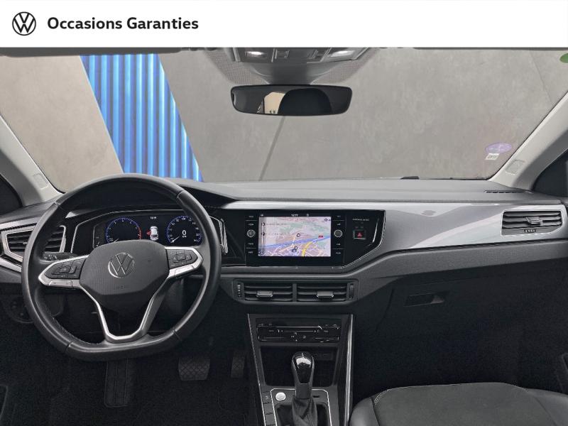 Voitures occasions VOLKSWAGEN TAIGO Style Orvault