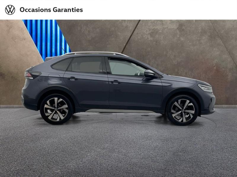 Voitures occasions VOLKSWAGEN TAIGO Style Orvault
