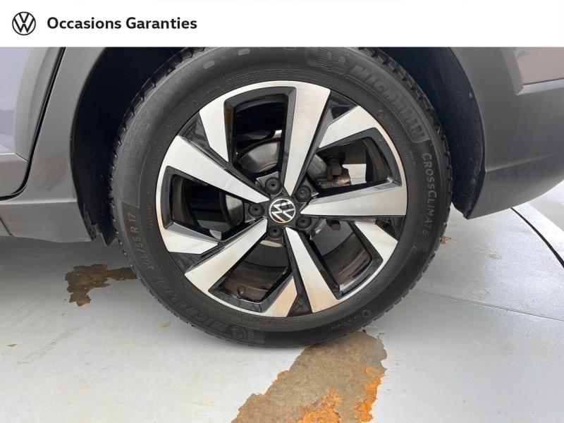 Voitures occasions VOLKSWAGEN TAIGO Style Orvault