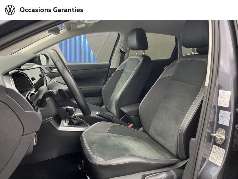 Voitures occasions VOLKSWAGEN TAIGO Style Orvault