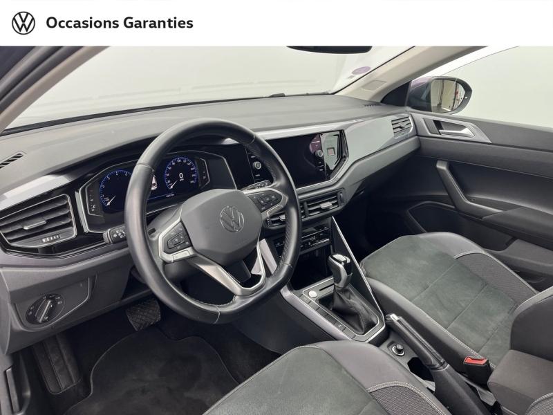 Voitures occasions VOLKSWAGEN TAIGO Style Orvault