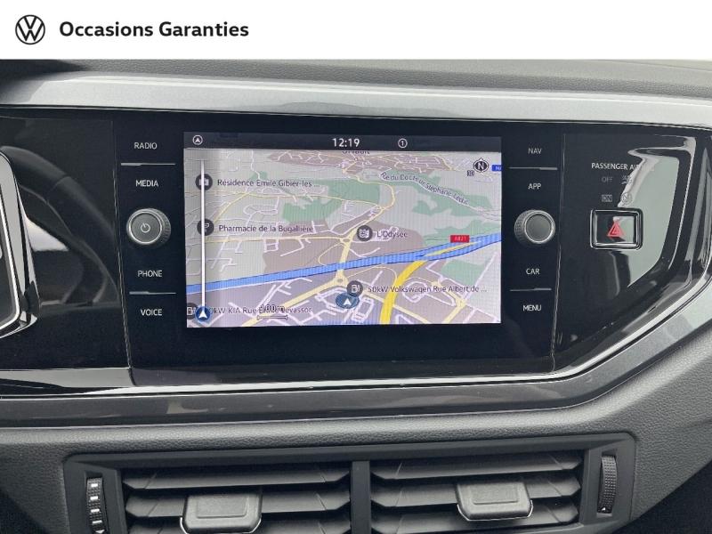 Voitures occasions VOLKSWAGEN TAIGO Style Orvault