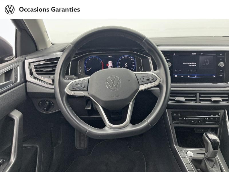 Voitures occasions VOLKSWAGEN TAIGO Style Orvault