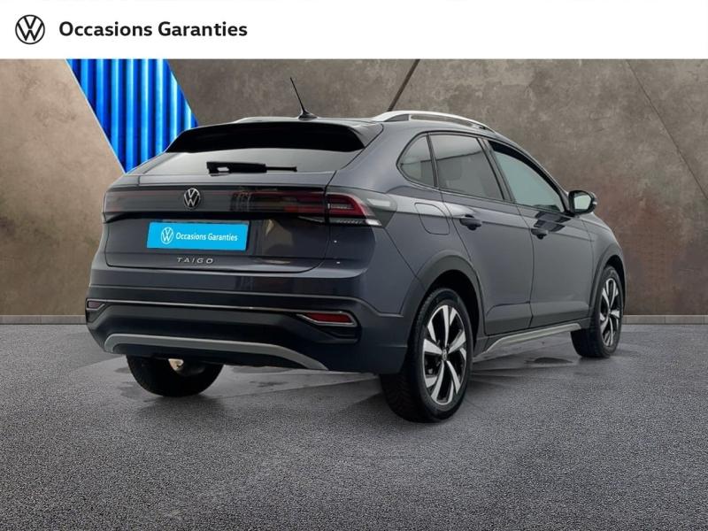 Voitures occasions VOLKSWAGEN TAIGO Style Orvault