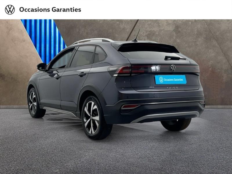 Voitures occasions VOLKSWAGEN TAIGO Style Orvault