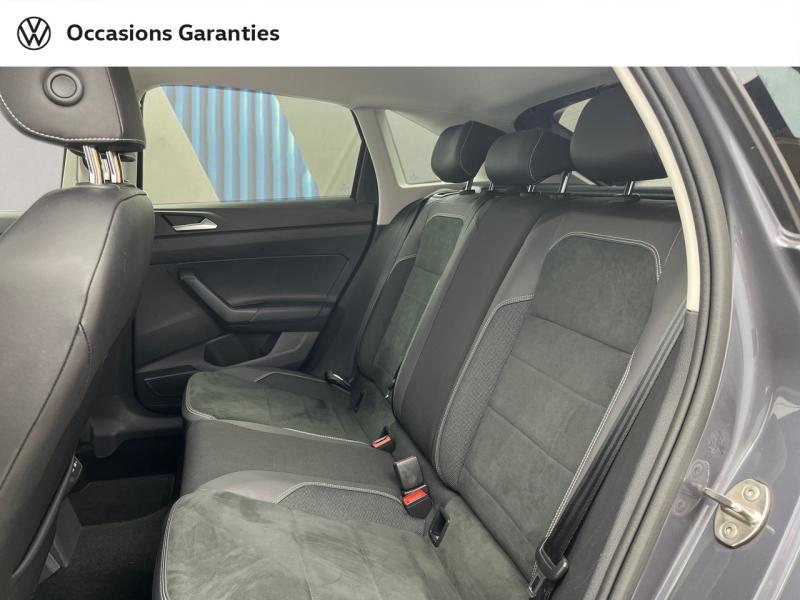Voitures occasions VOLKSWAGEN TAIGO Style Orvault