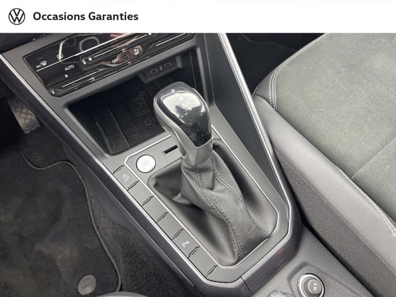 Voitures occasions VOLKSWAGEN TAIGO Style Orvault