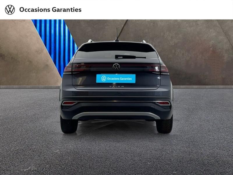 Voitures occasions VOLKSWAGEN TAIGO Style Orvault