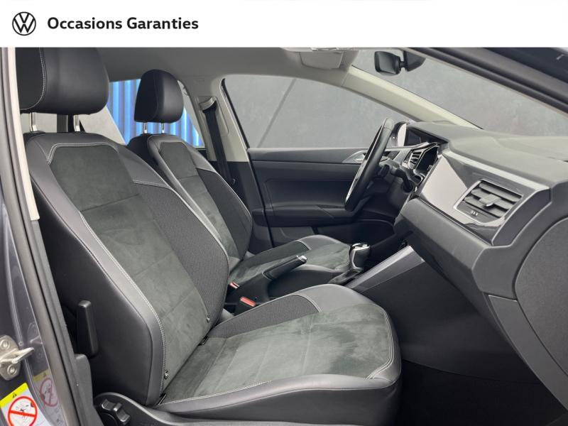 Voitures occasions VOLKSWAGEN TAIGO Style Orvault